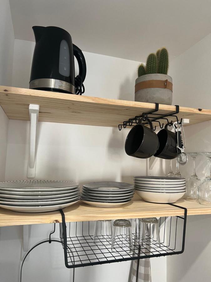 Le Bjorn - T1 Chaleureux Refait A Neuf - Centre Apartment Niort Ngoại thất bức ảnh