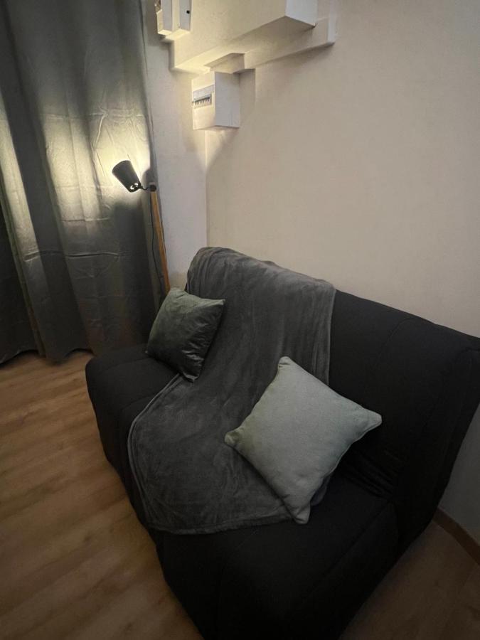 Le Bjorn - T1 Chaleureux Refait A Neuf - Centre Apartment Niort Ngoại thất bức ảnh